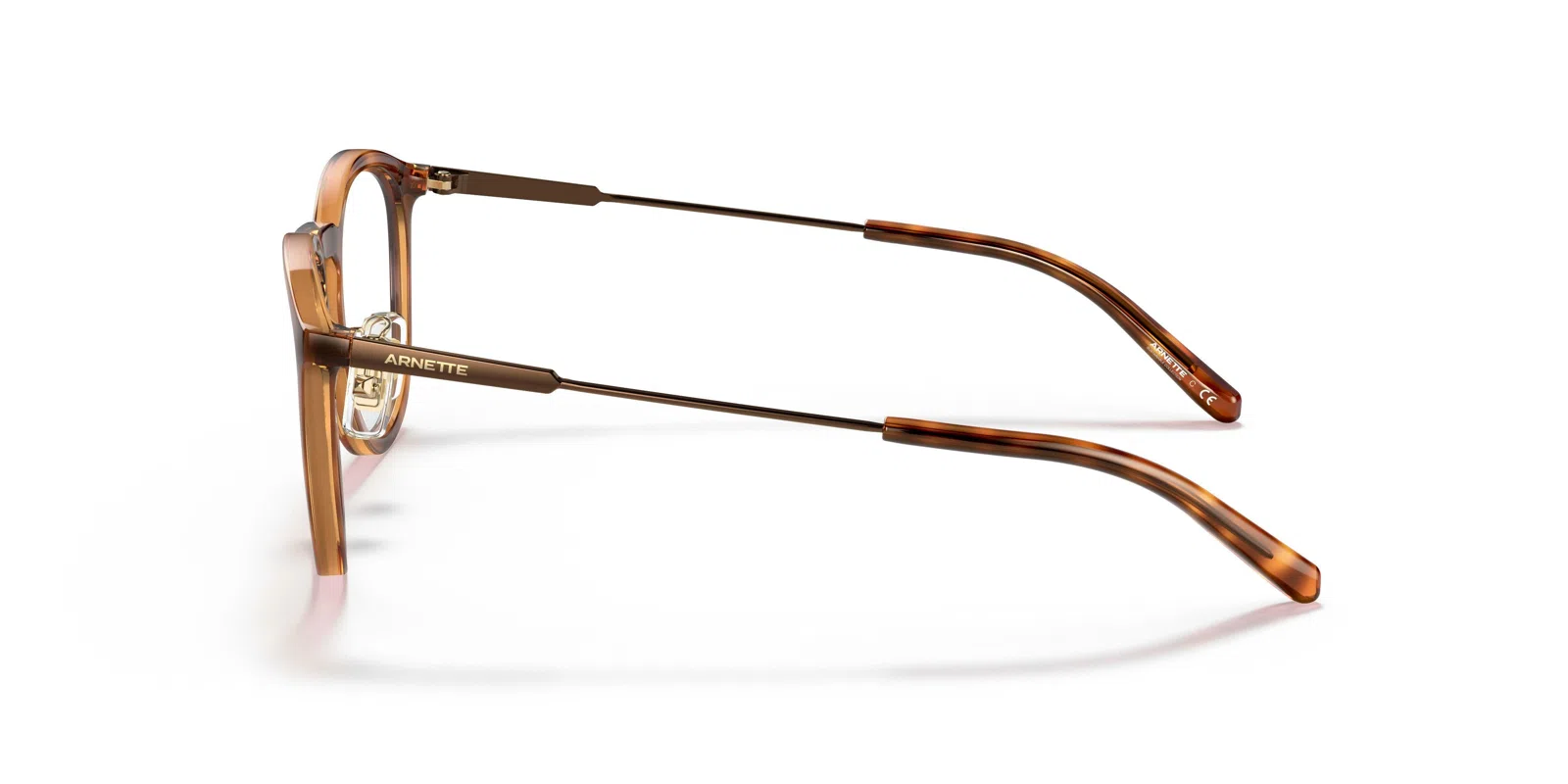 Arnette Tiki 7193 Eyeglasses - view 4